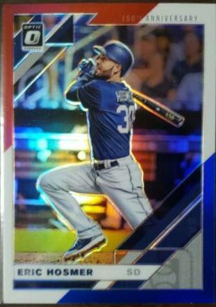 Eric Hosmer #194