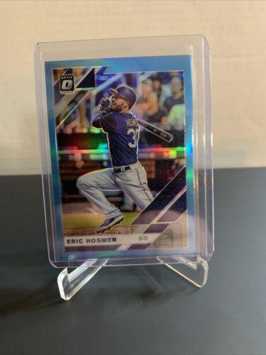 Eric Hosmer [Holo] #194