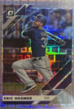 Eric Hosmer [Pandora] #194