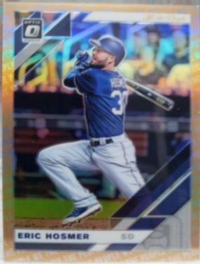 Eric Hosmer [We the People] #194