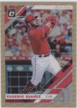 Eugenio Suarez [We the People] #124