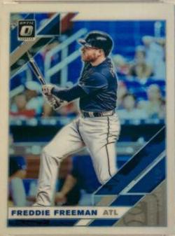Freddie Freeman #175