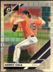 Gerrit Cole [Pandora] #162