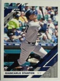Giancarlo Stanton [Holo] #163