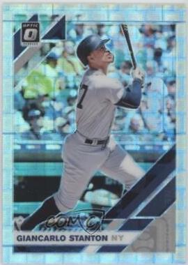 Giancarlo Stanton [Pandora] #163