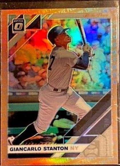 Giancarlo Stanton [We the People] #163