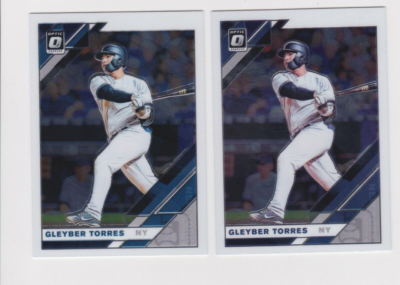 Gleyber Torres #157