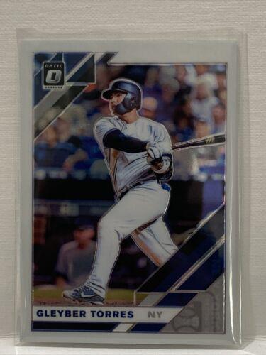 Gleyber Torres [Holo] #157