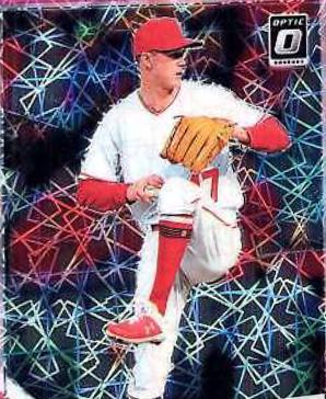 Griffin Canning [Pink Velocity] #90