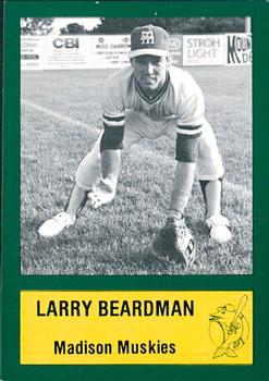 Larry Beardman #2