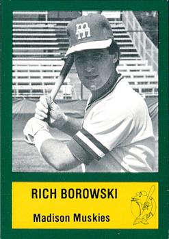 Rich Borowski #3