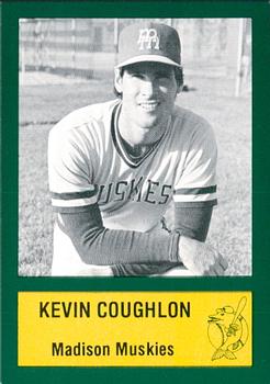 Kevin Coughlon #5