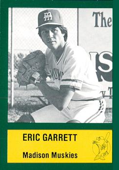 Eric Garrett #7