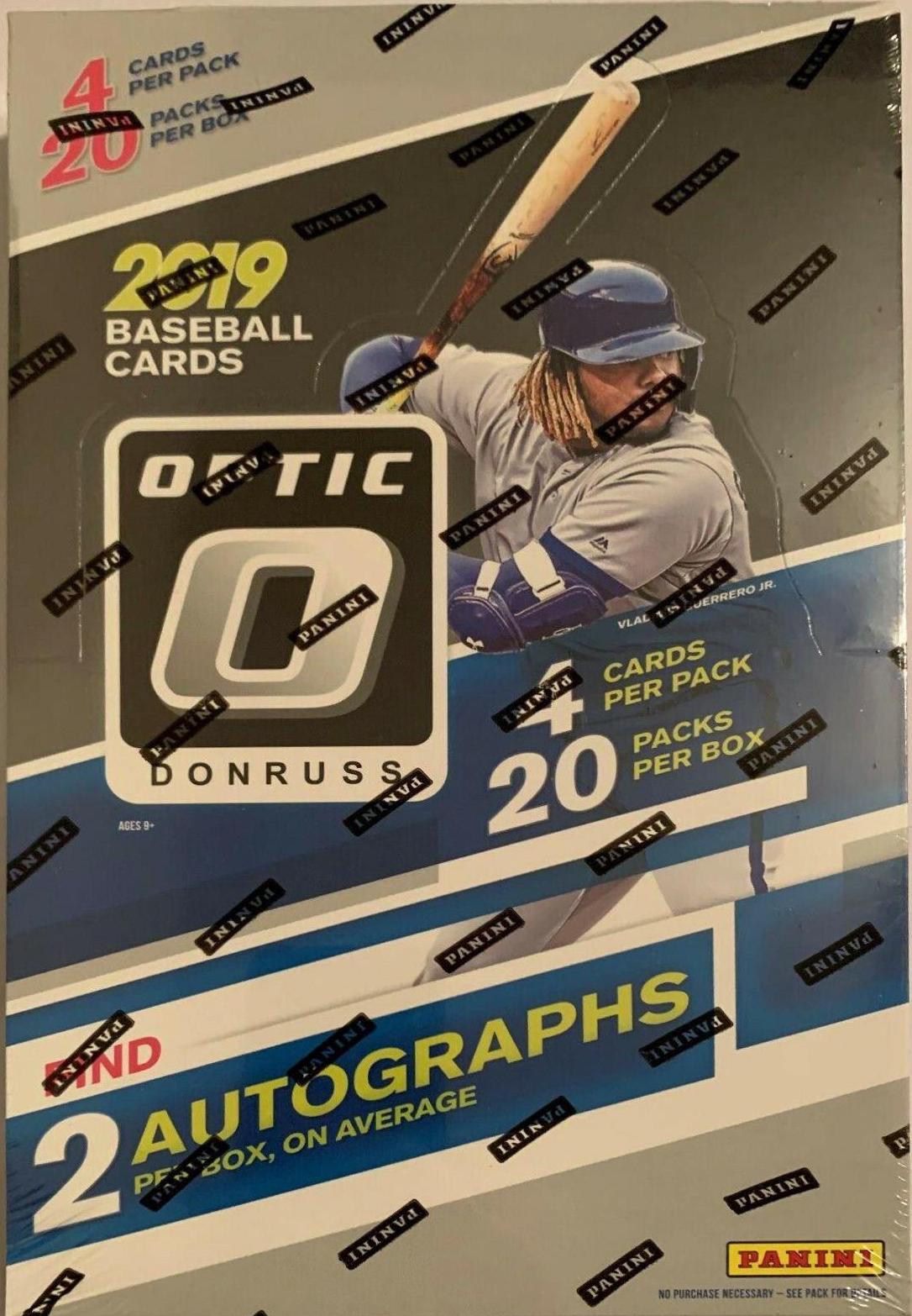 Hobby Box