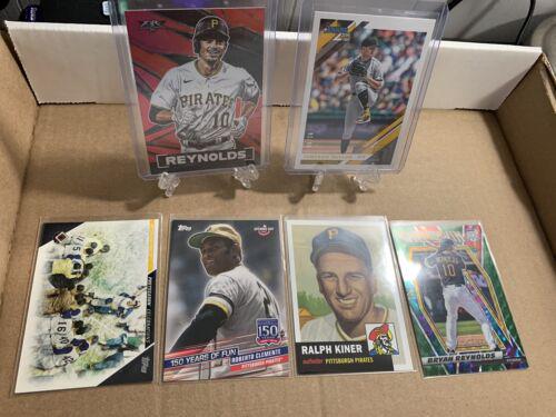Jameson Taillon [Orange] #188