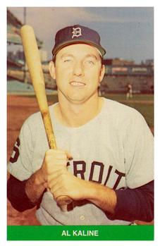 Al Kaline #2