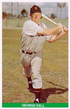 George Kell #7