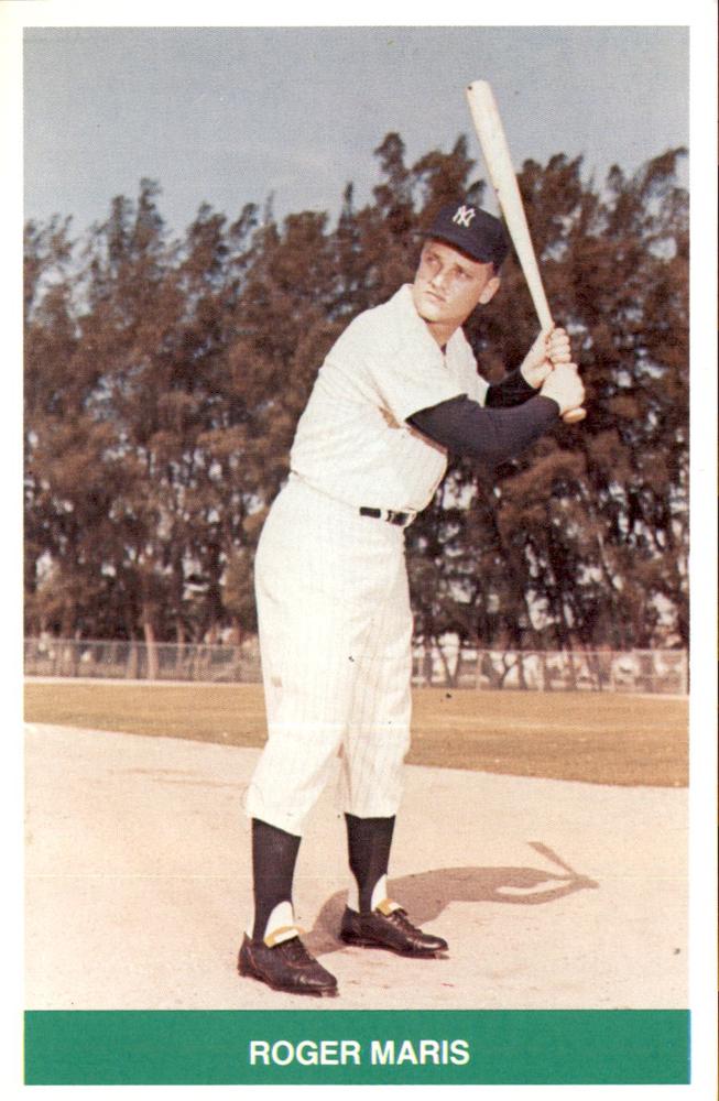 Roger Maris #11