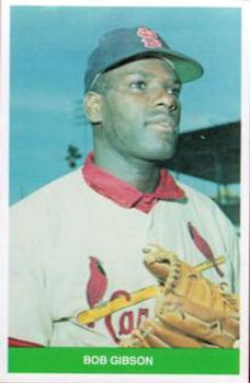 Bob Gibson #23