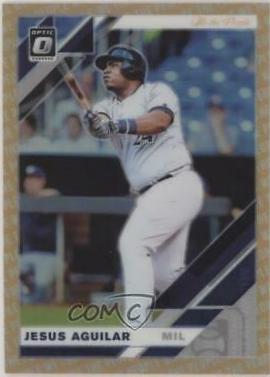 Jesus Aguilar [We the People] #166