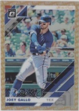 Joey Gallo [We the People] #112
