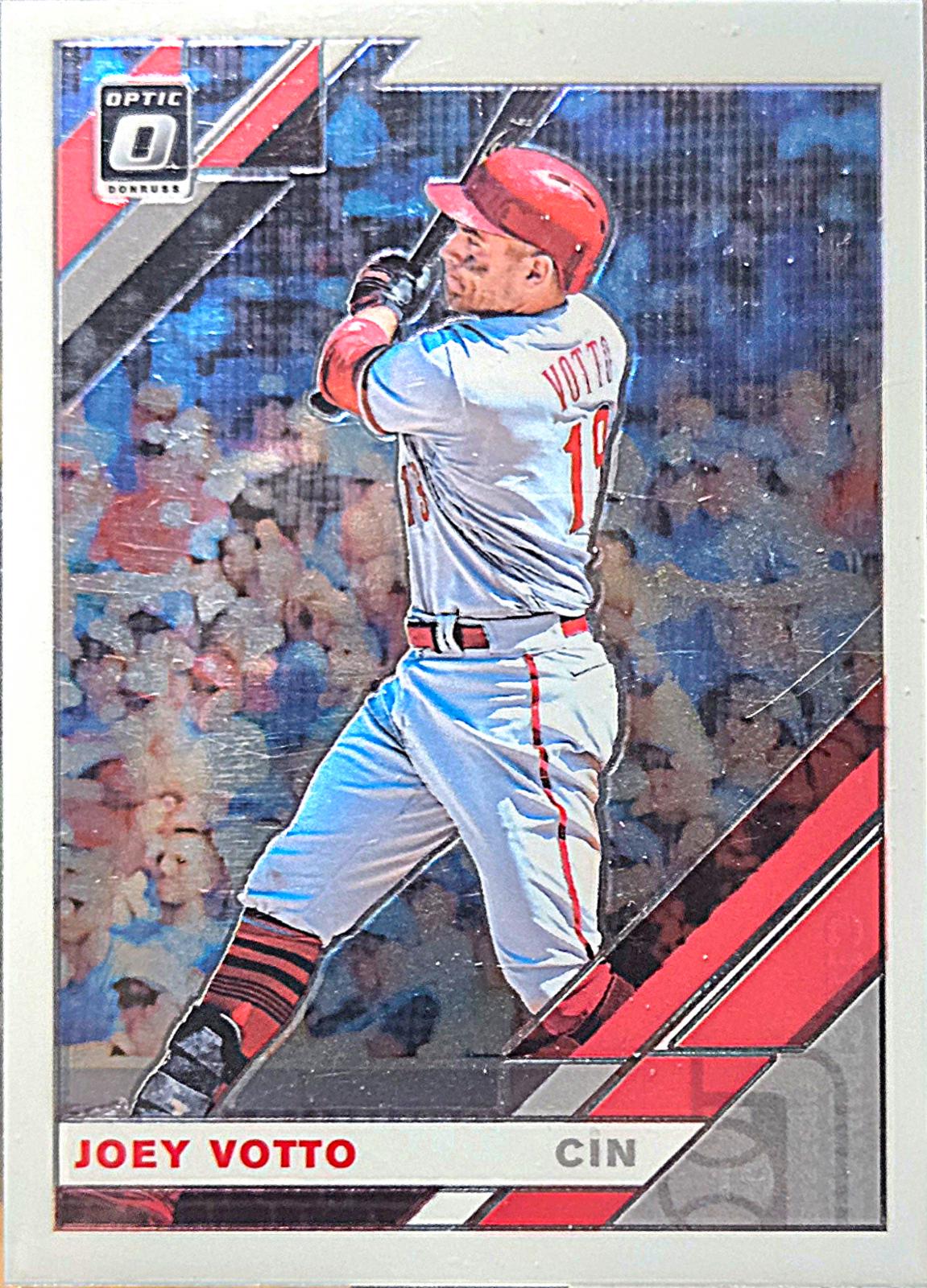 Joey Votto #148