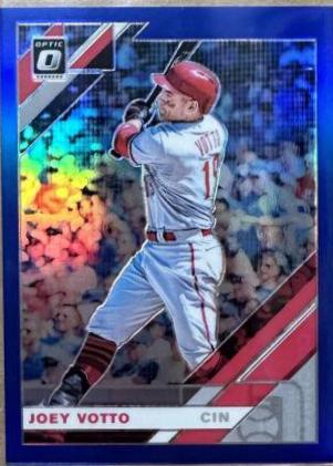 Joey Votto [Blue] #148