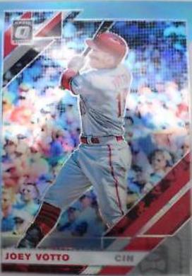 Joey Votto [Carolina Blue] #148
