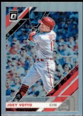 Joey Votto [Holo] #148