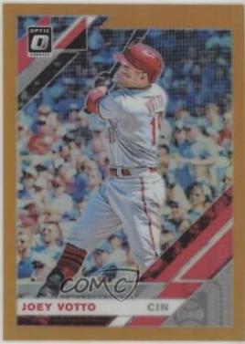 Joey Votto [Orange] #148