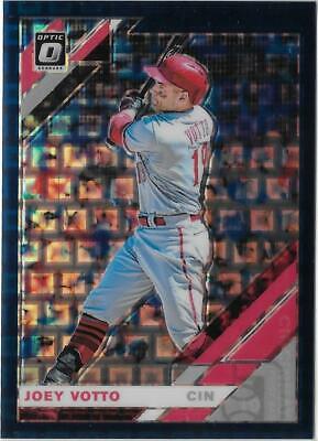 Joey Votto [Pandora Blue] #148