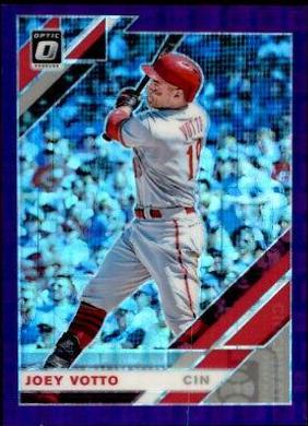 Joey Votto [Pandora Purple] #148