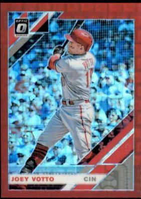 Joey Votto [Pandora Red] #148