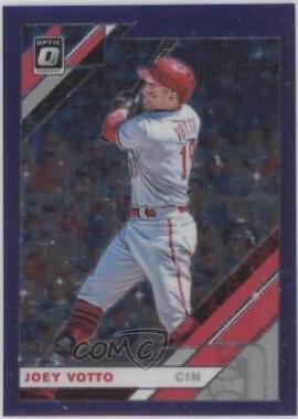 Joey Votto [Purple Stars] #148