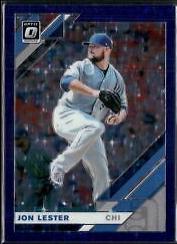 Jon Lester [Purple Stars] #108