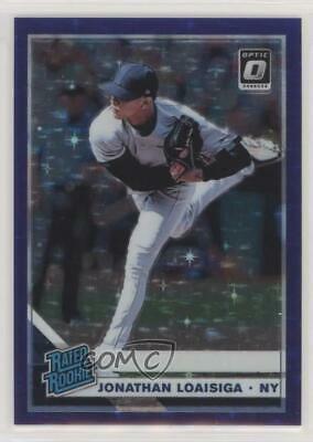 Jonathan Loaisiga [Purple Stars] #41