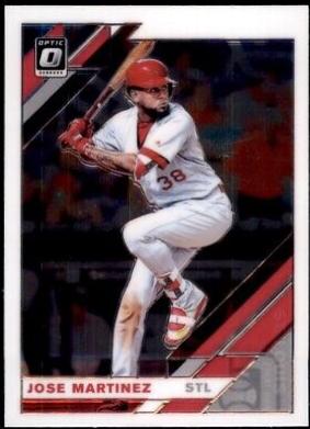 Jose Martinez #144