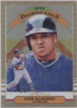 Jose Ramirez [We the People] #6