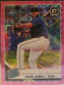 Josh James [Pink Velocity] #69