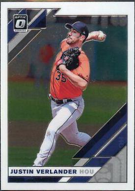 Justin Verlander #172