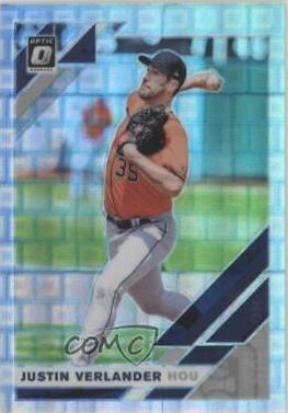 Justin Verlander [Pandora] #172