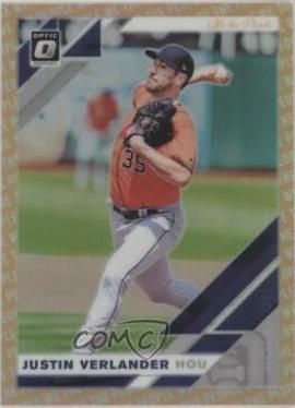 Justin Verlander [We the People] #172