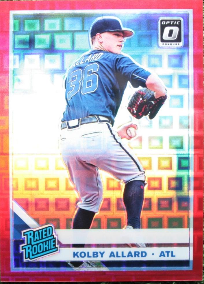 Kolby Allard [Pandora Red] #70