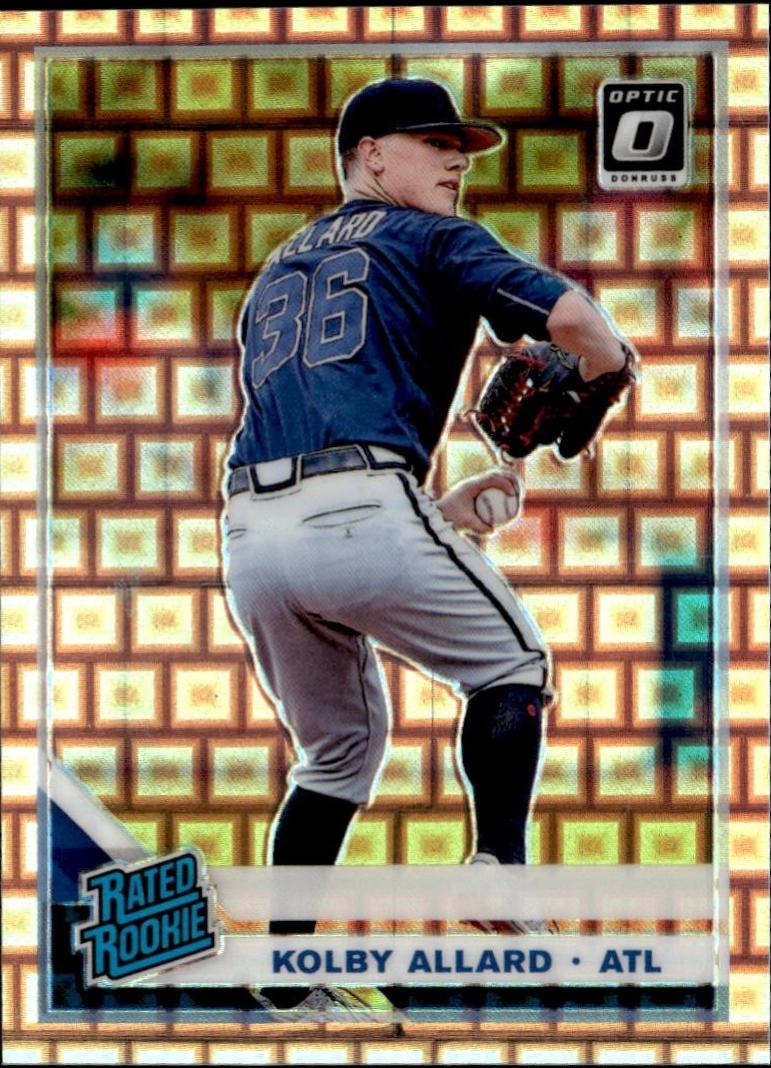 Kolby Allard [Pandora] #70