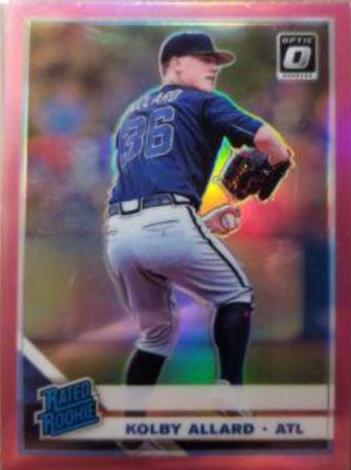 Kolby Allard [Pink] #70