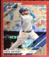 Kris Bryant [Pandora Red] #109