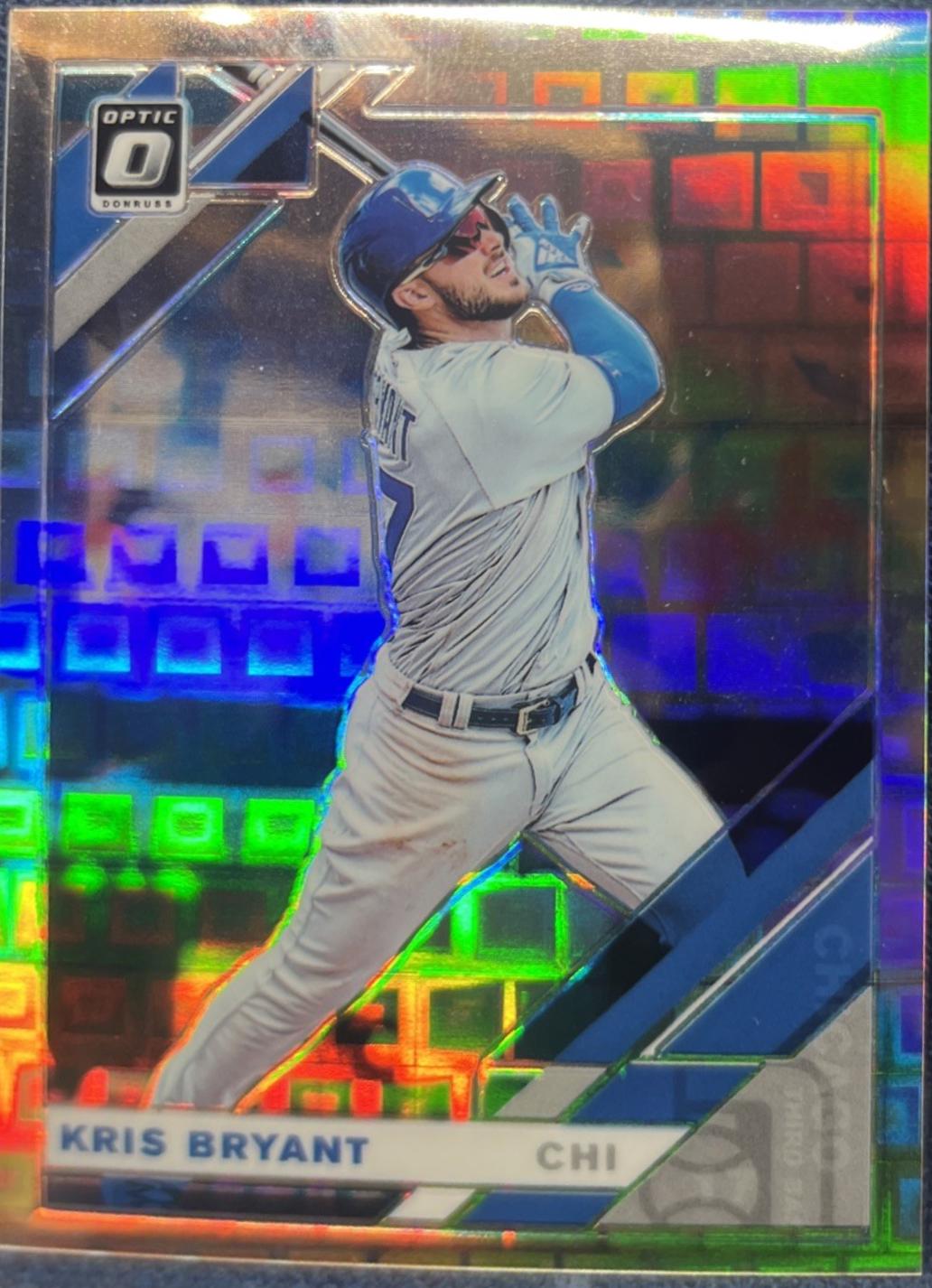 Kris Bryant [Pandora] #109