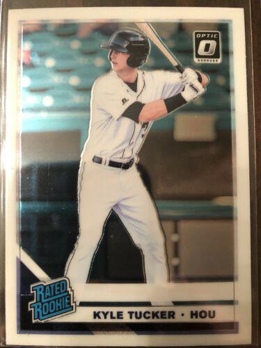 Kyle Tucker #43