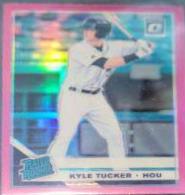 Kyle Tucker [Pink] #43