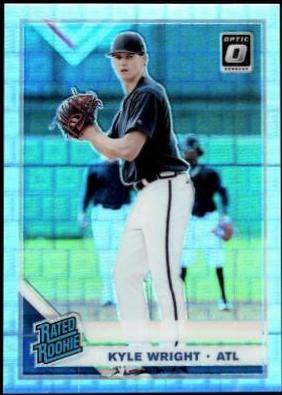 Kyle Wright [Pandora] #44